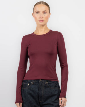 Luca Long Sleeve Top