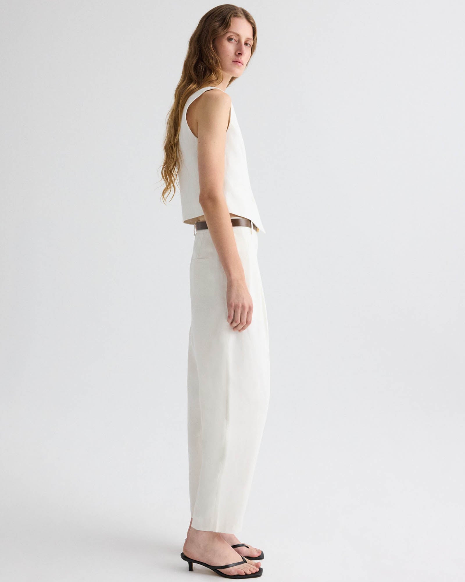 Pantalon Cornelia Str