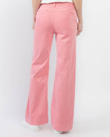 Twill Trousers