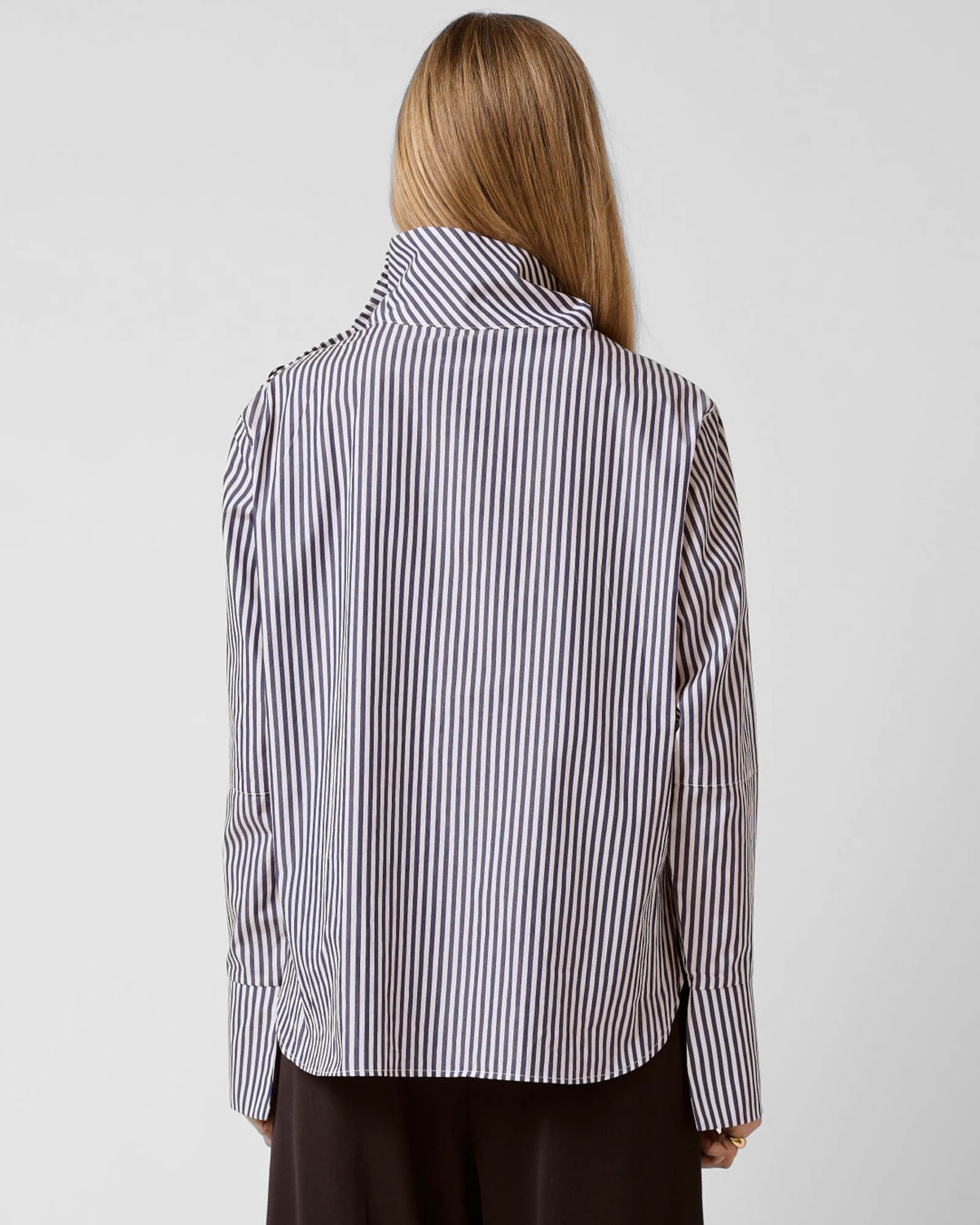 Chemise imprimée Delphine