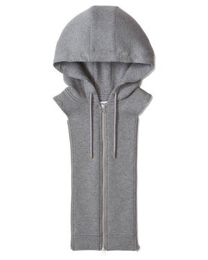 Sweat à capuche surdimensionné Dickey