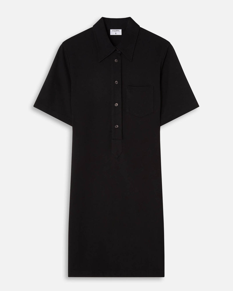 Shirt Dress