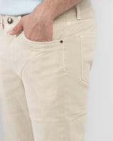 Dean 2 Ply Pants