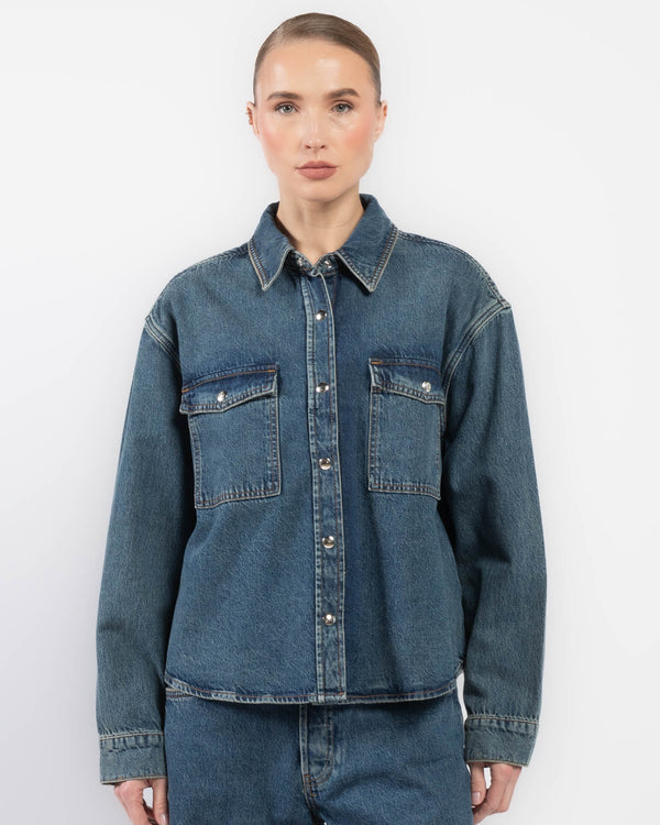 Paxton Shirt
