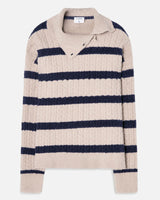 Shawl Sweater