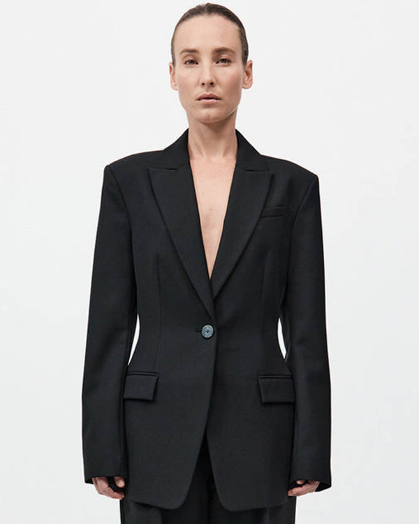 Contour Blazer