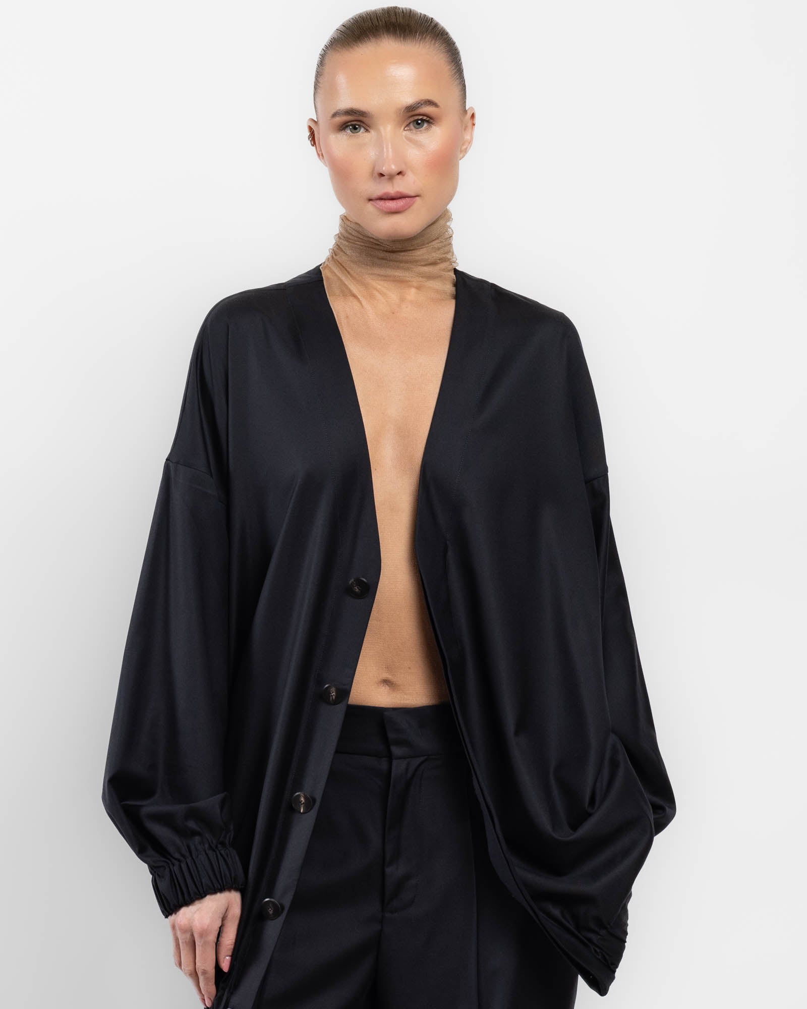 Blouson aviateur Valentina