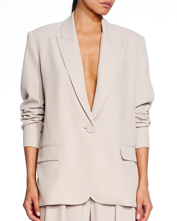 Oversized Blazer
