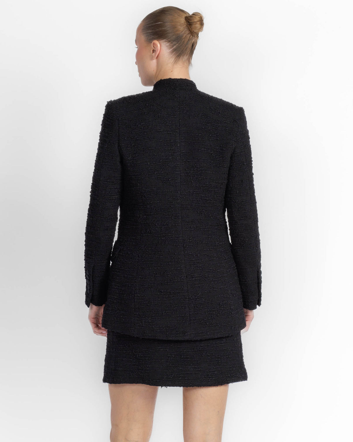 Raja Jacket