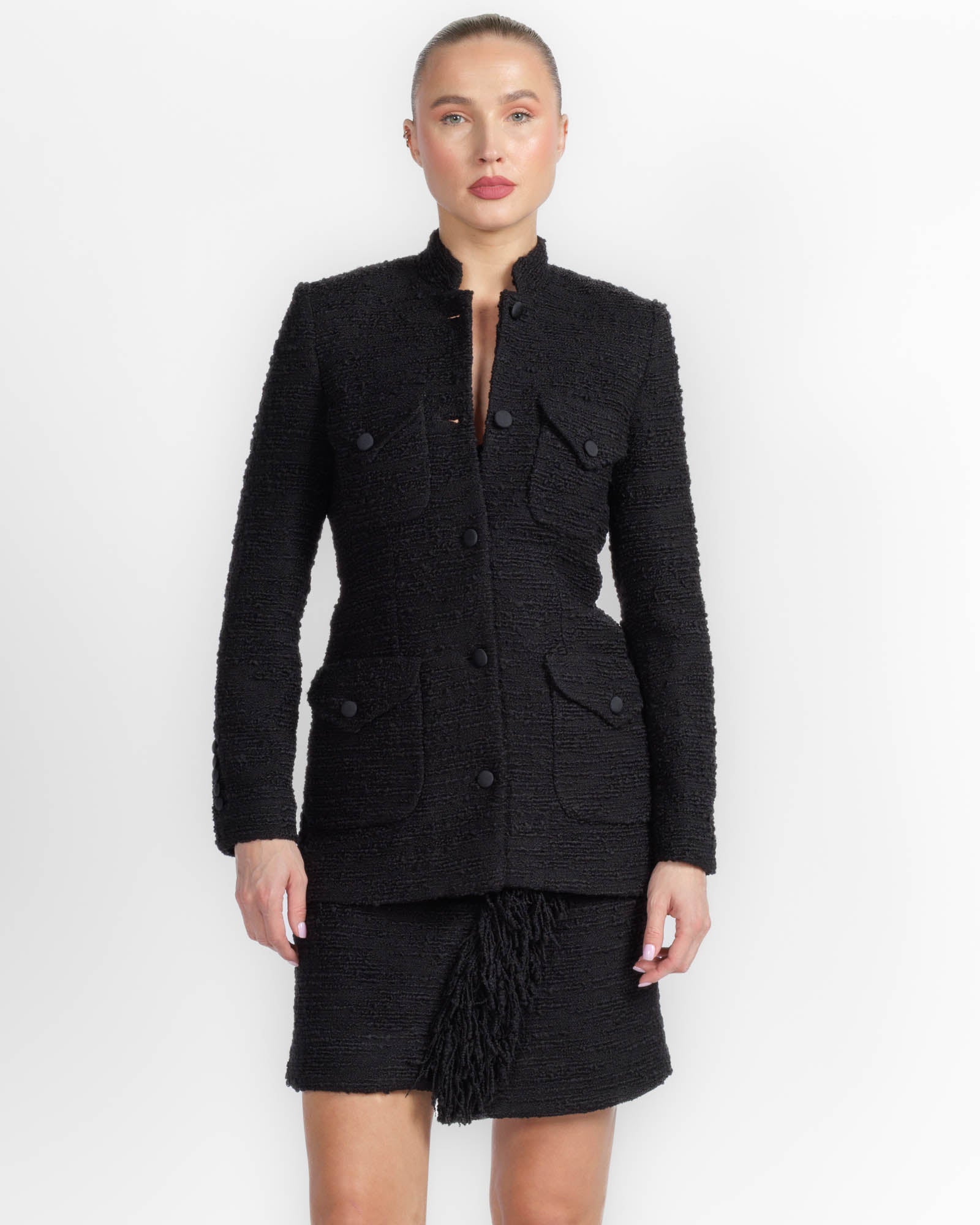 Raja Jacket