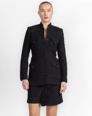 Raja Jacket