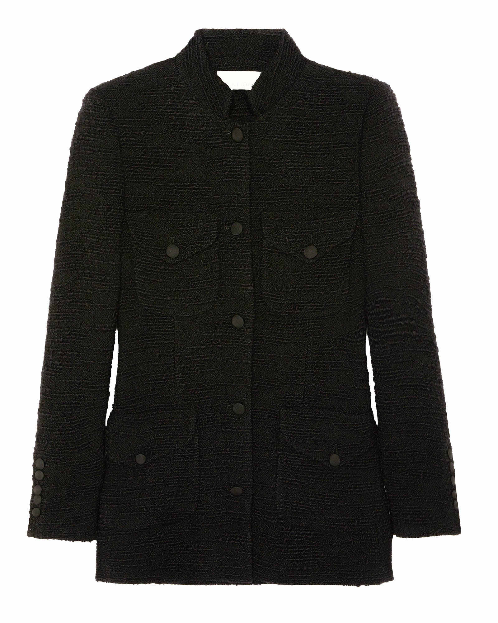 Raja Jacket