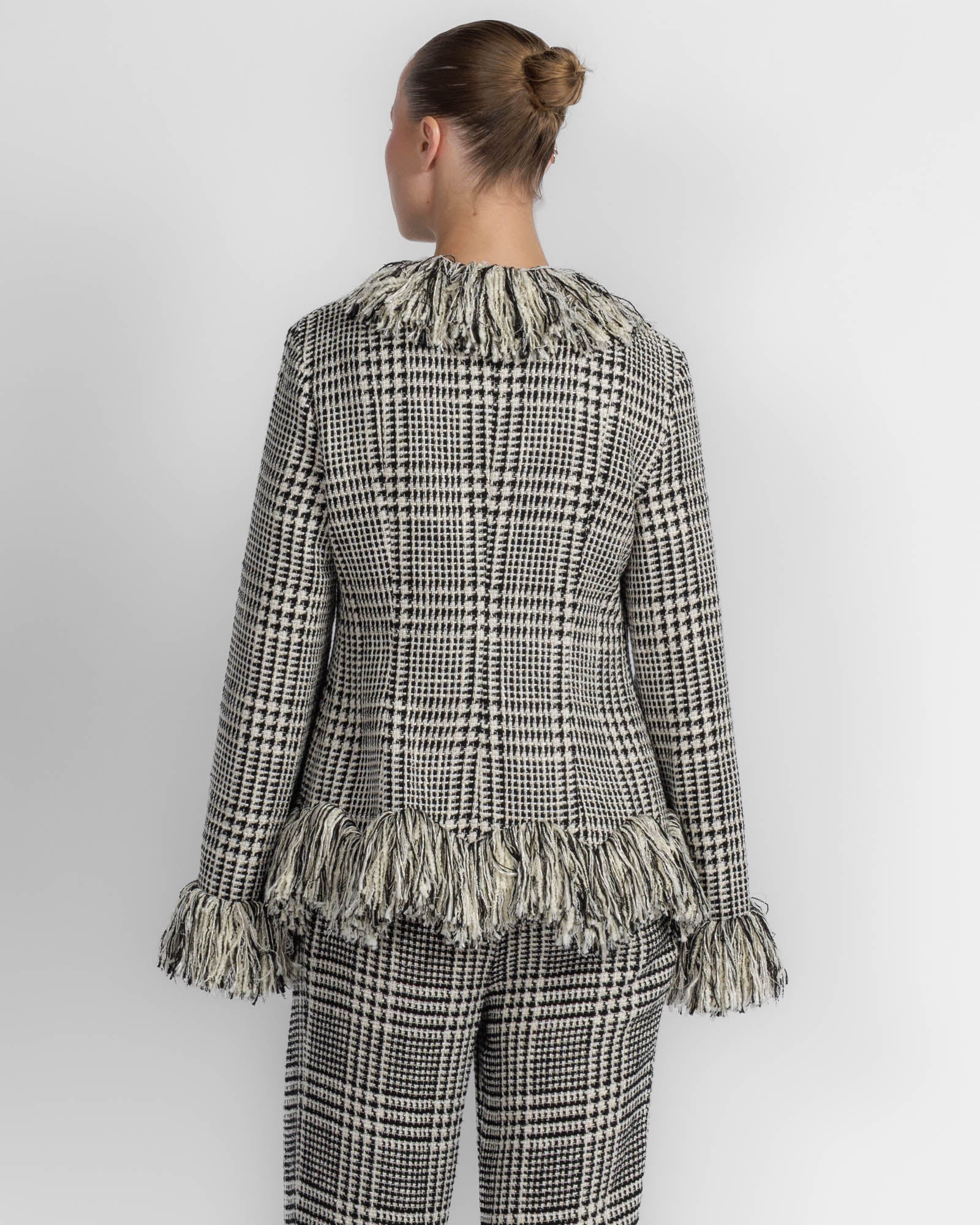 Banker Jacket