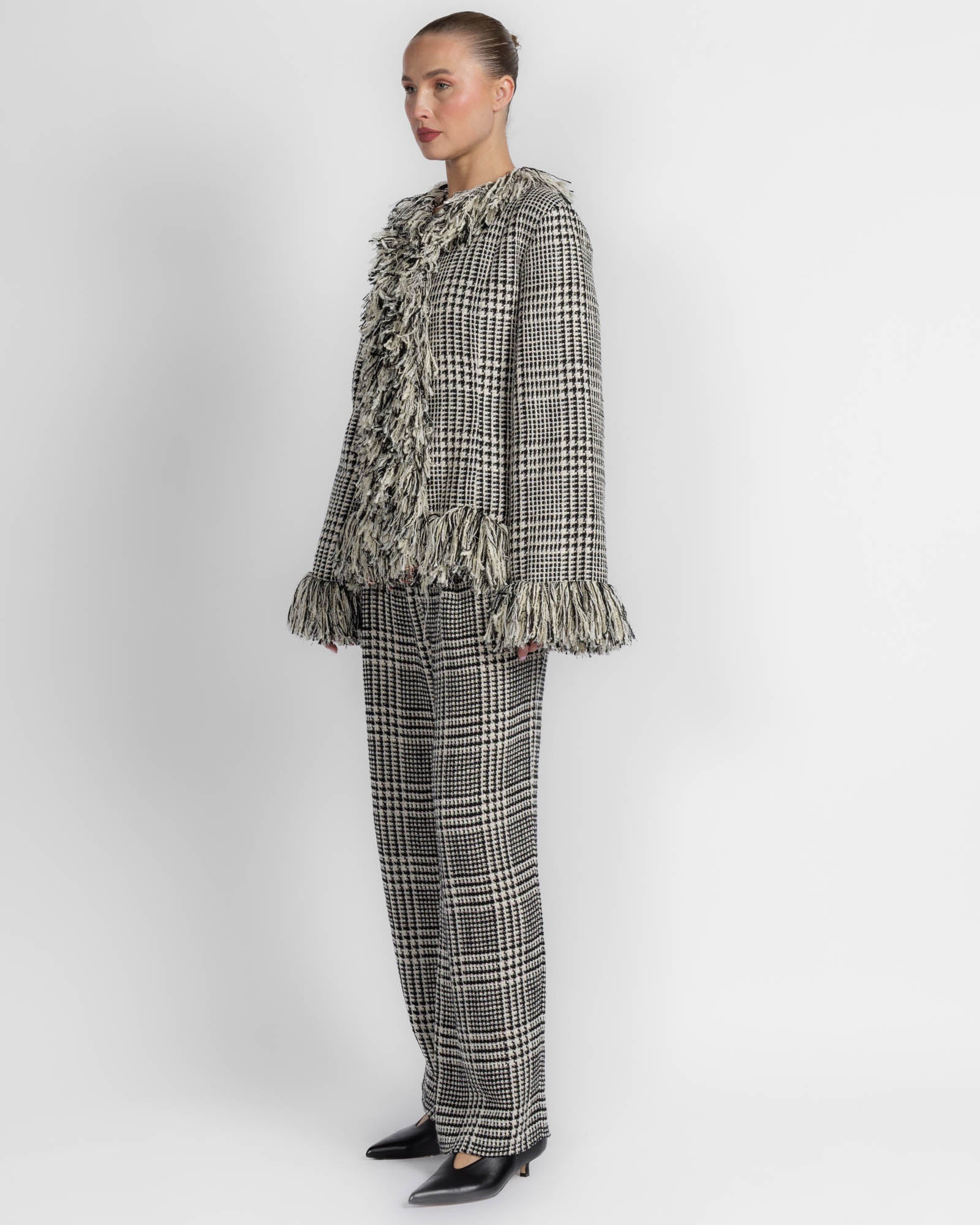 Banker Jacket