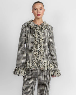 Banker Jacket