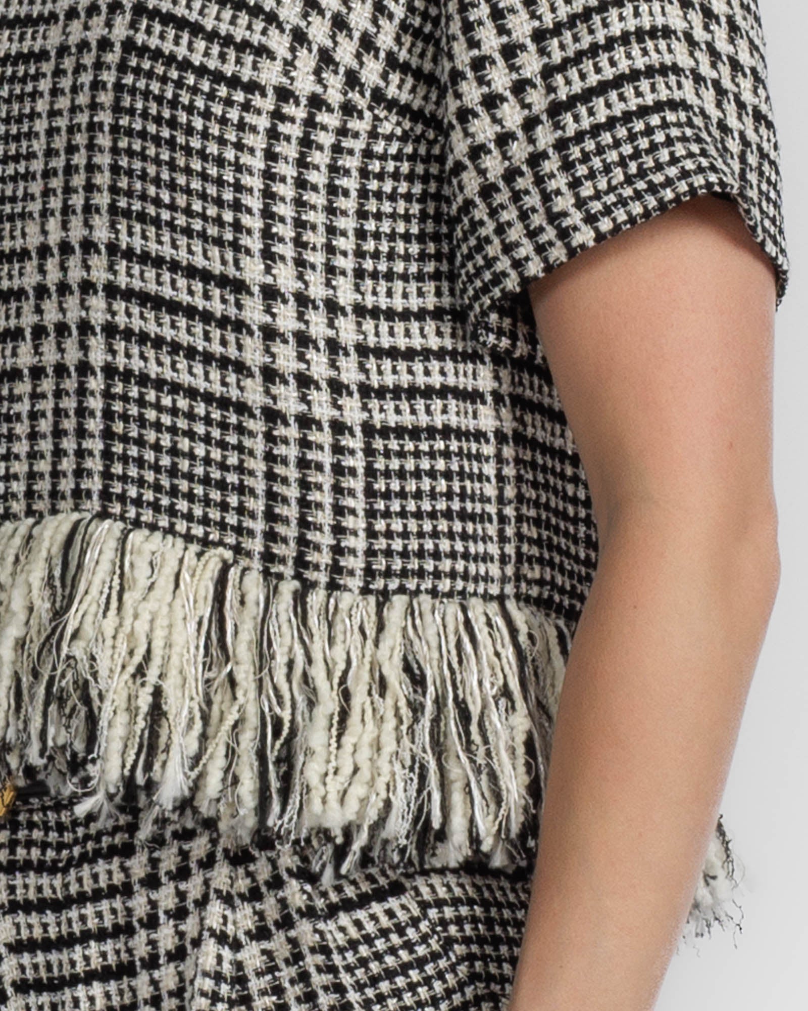 Fringe Top