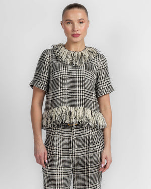 Fringe Top