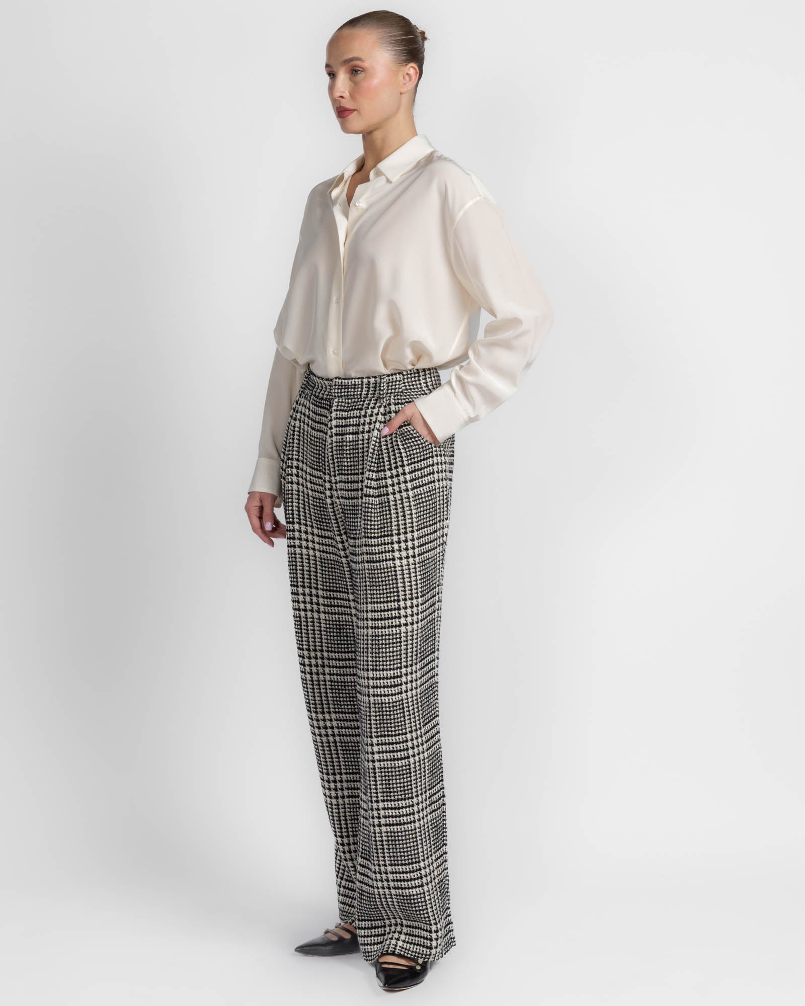 Annie Trousers
