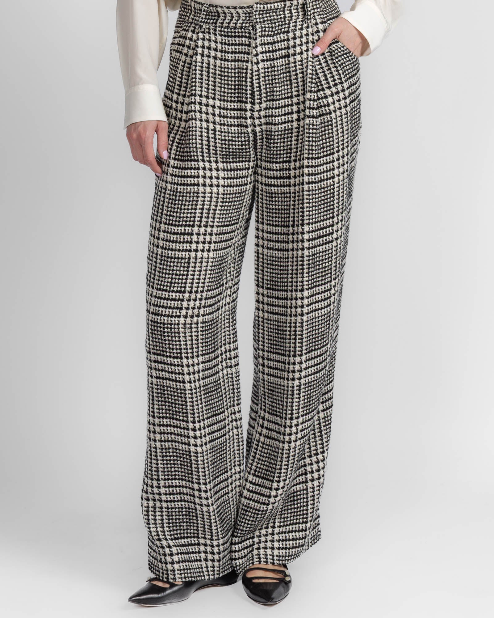Annie Trousers