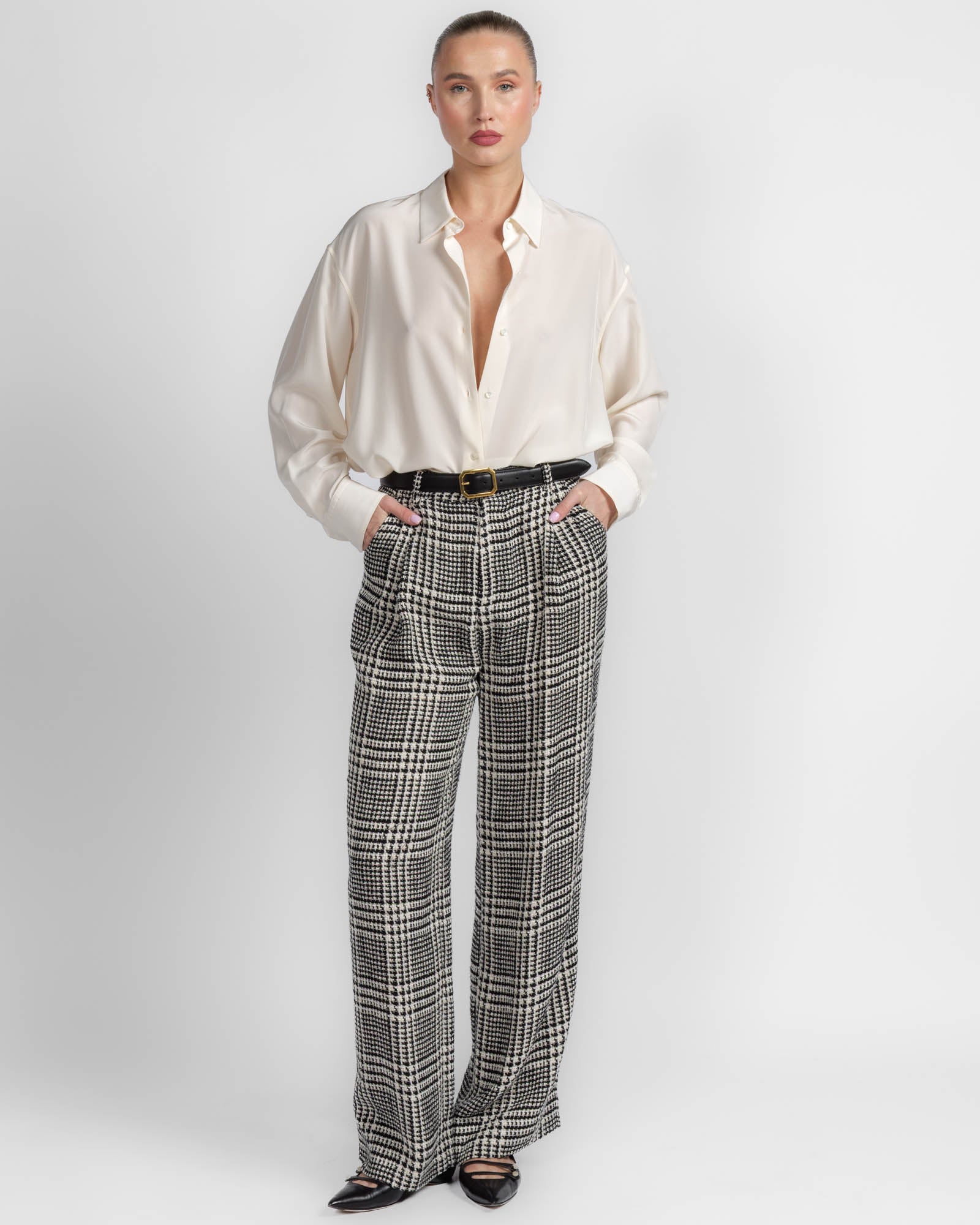 Annie Trousers