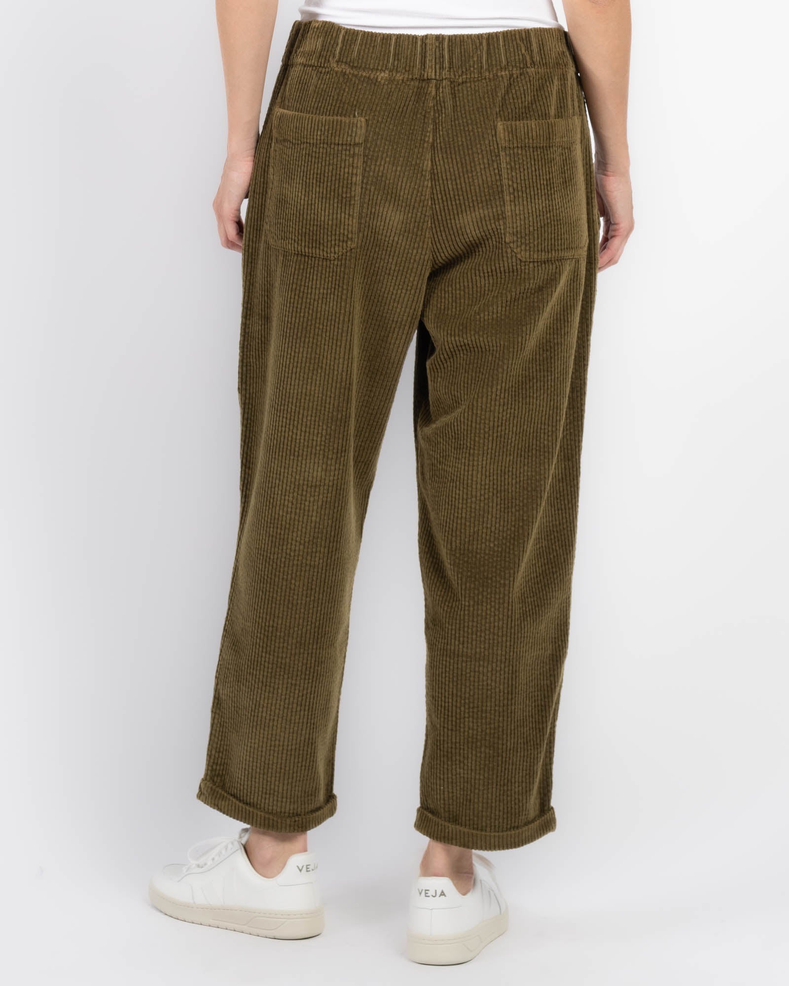 Paride Pants