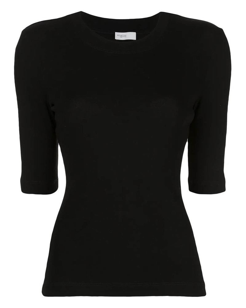 Crop T-Shirt