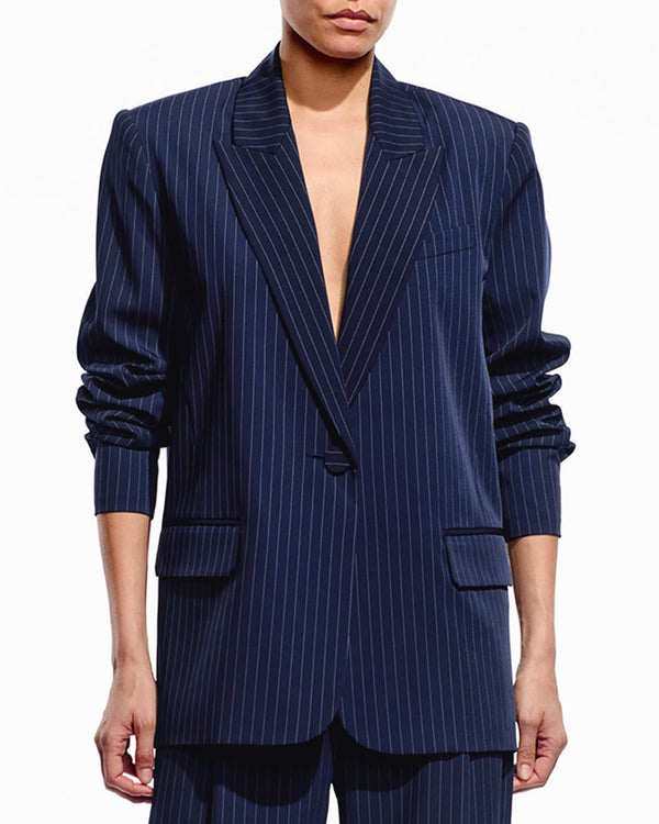 Oversized Blazer