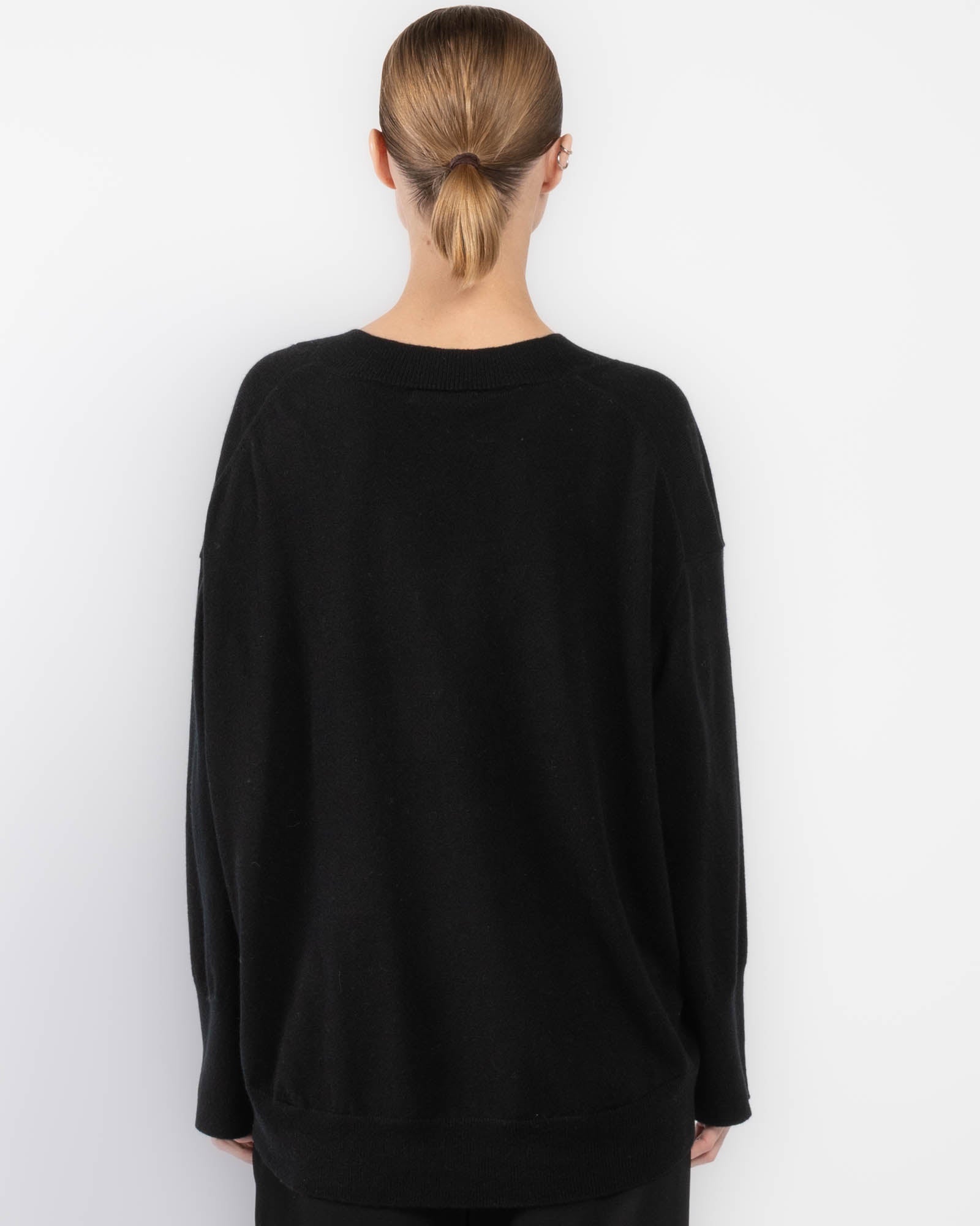 Nylah Slouchy Sweater