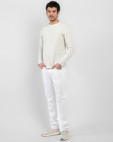 Dean 2 Ply Pants