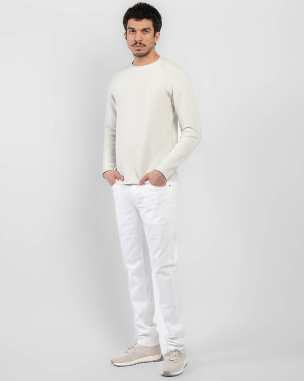 Dean 2 Ply Pants