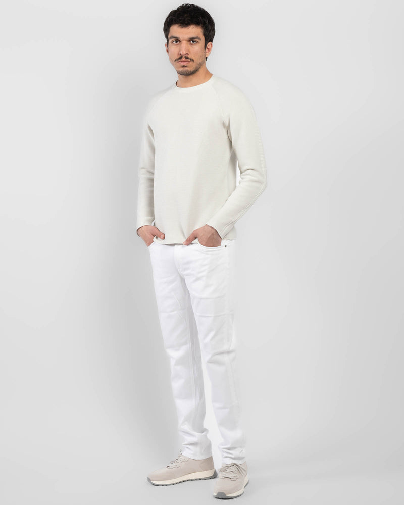 Dean 2 Ply Pants