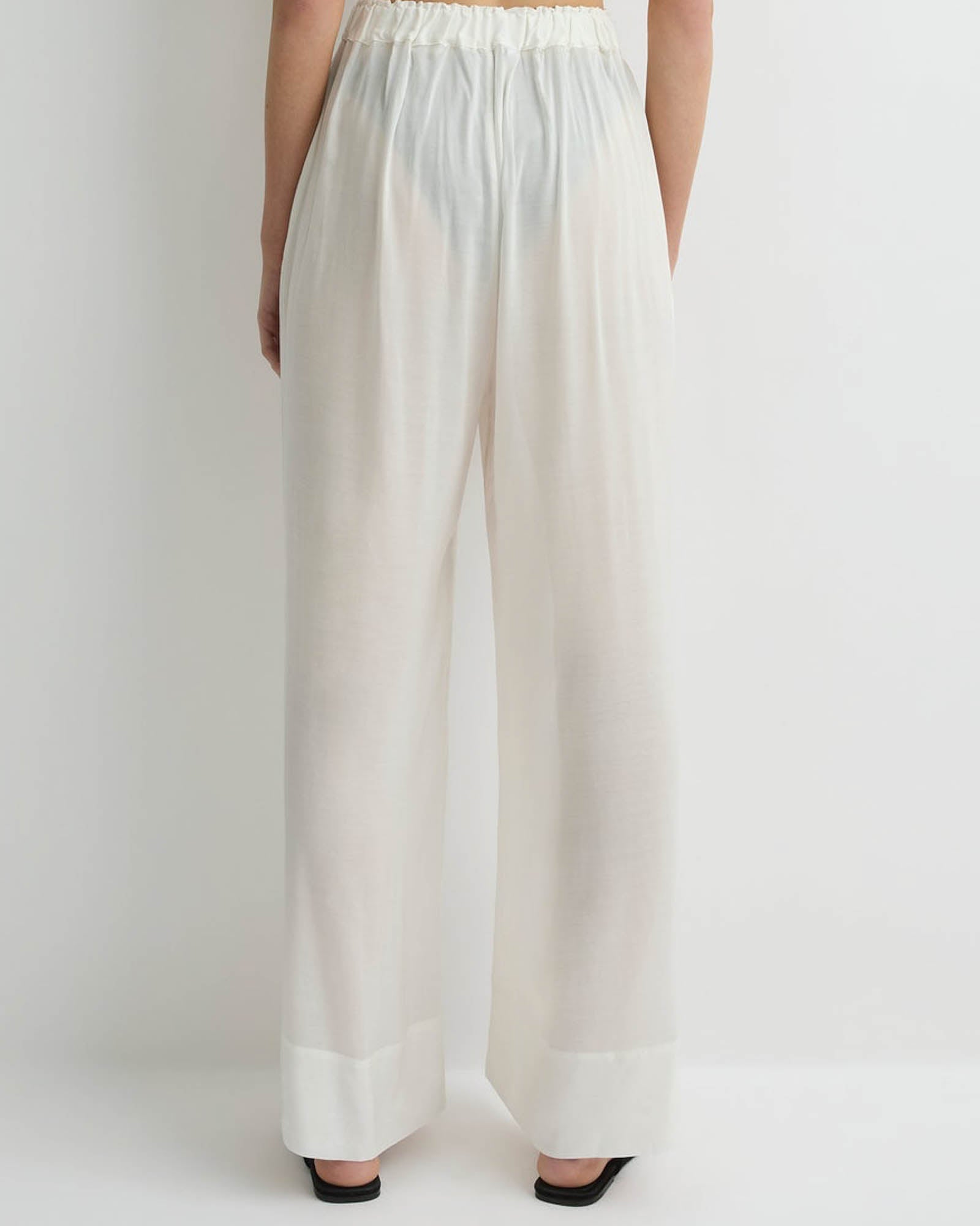 Cremona Sheer Pants