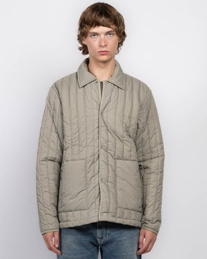Banja Overshirt Jacket