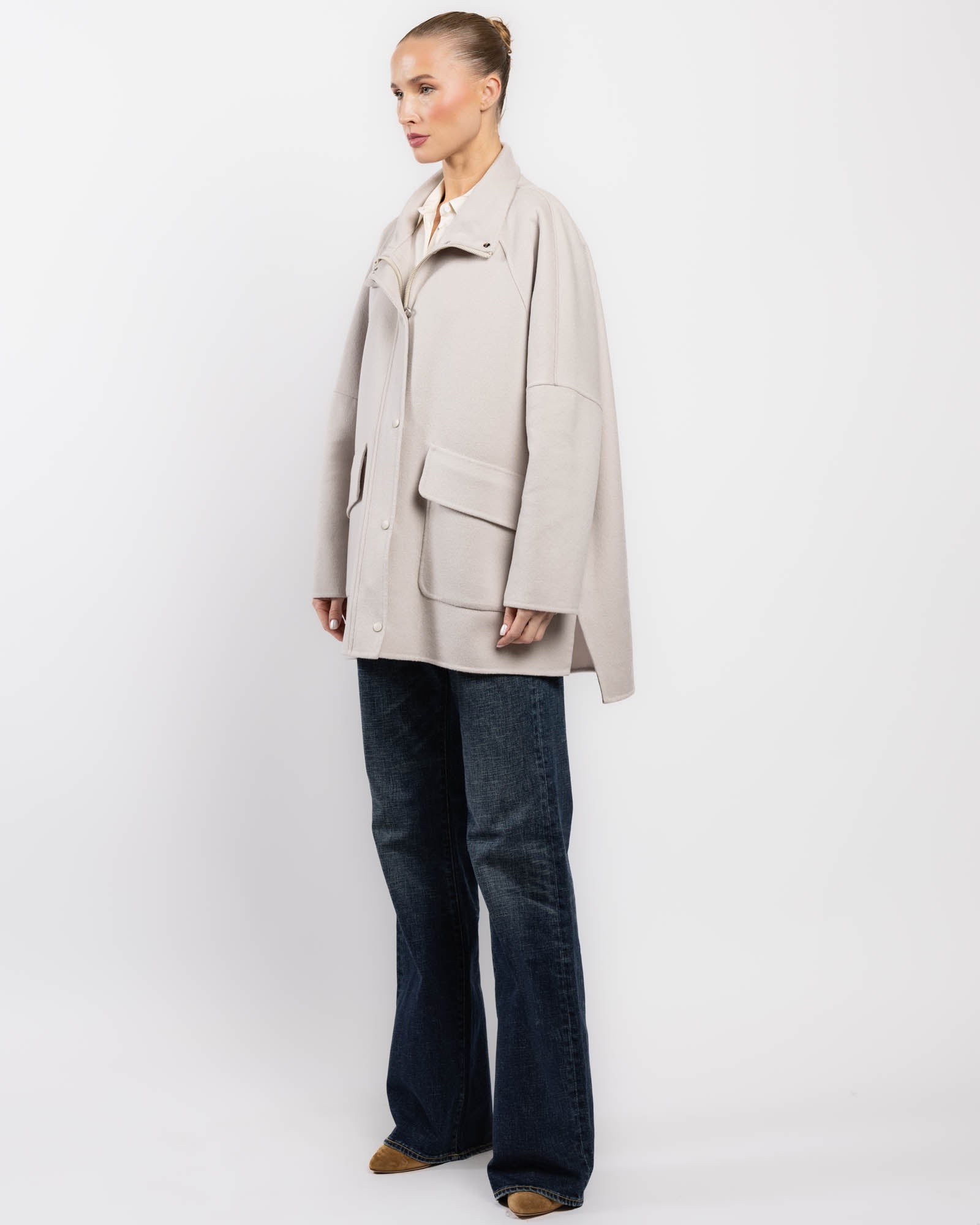 Blazer Gertrude
