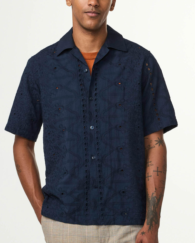 Julio Shirt