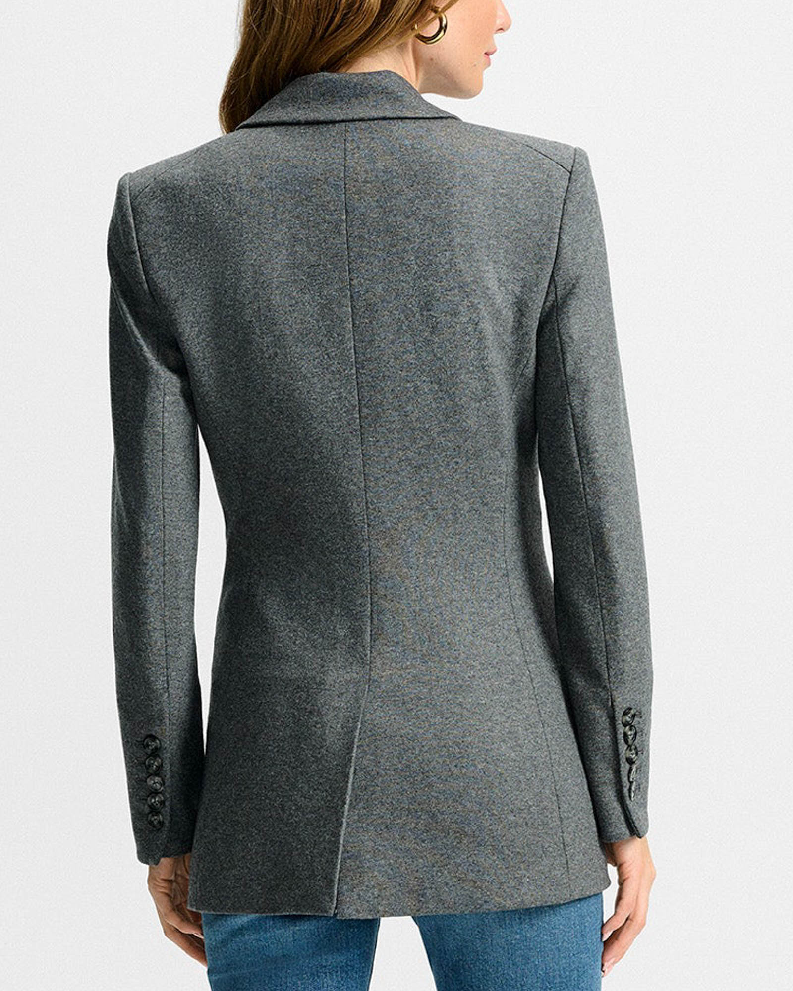 Ryanne Jacket