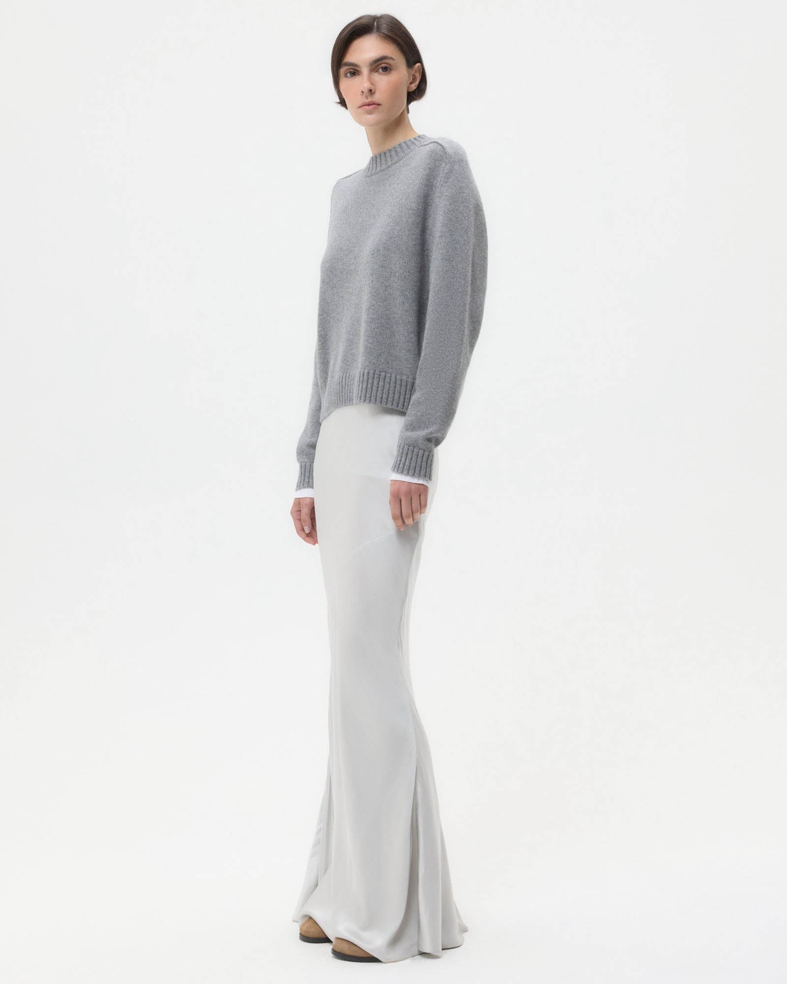 Ma jupe d'amour sans fin