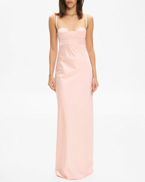 Octavia Maxi Dress