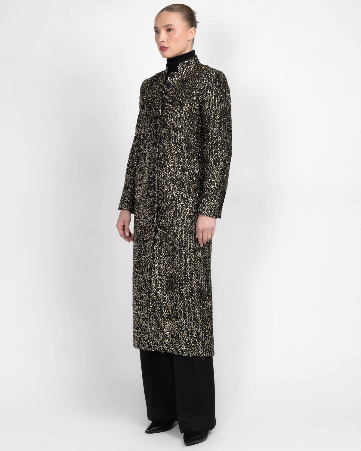Imperial Coat