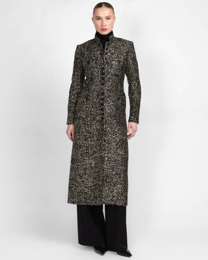 Imperial Coat