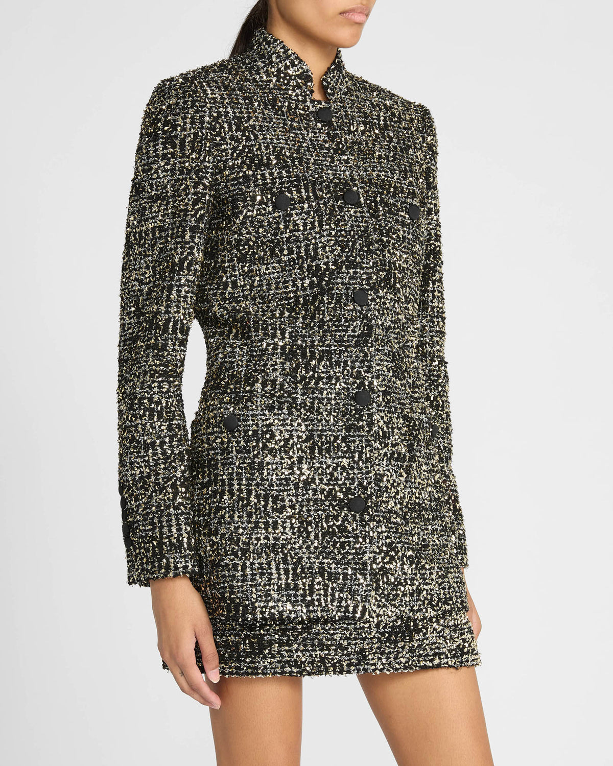 Raja Jacket