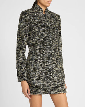 Raja Jacket