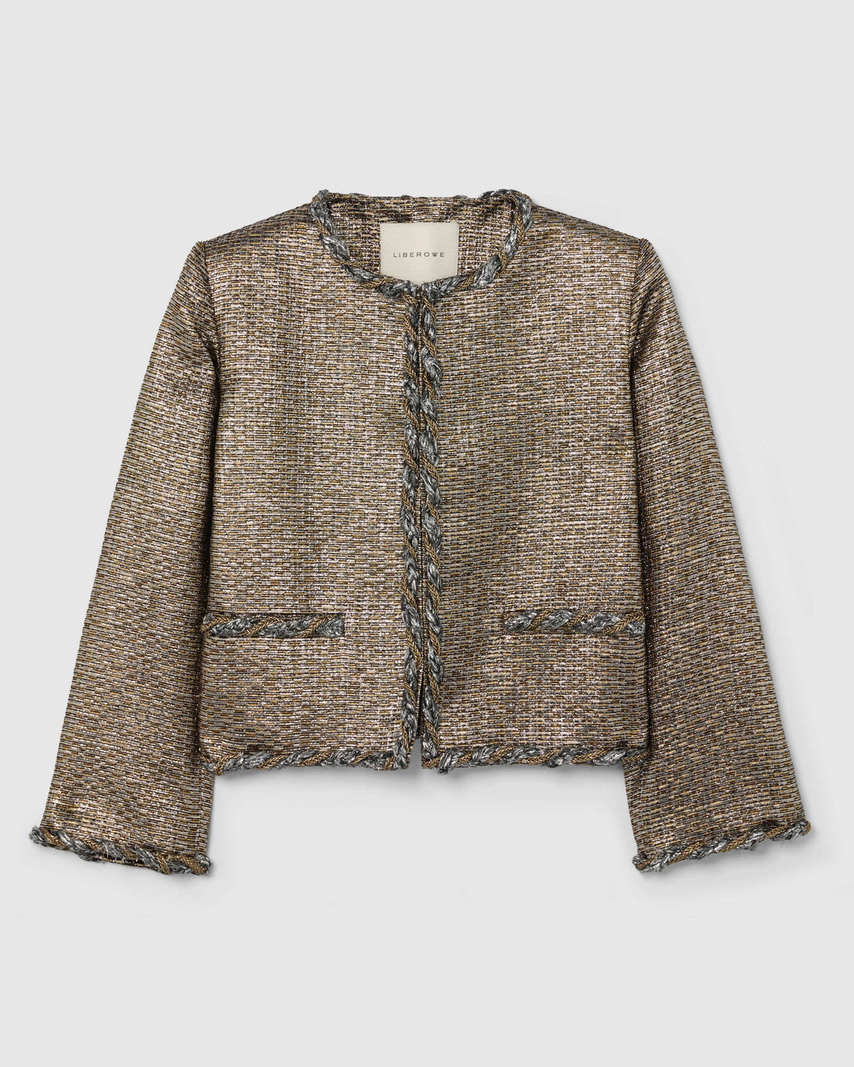Cora Jacket