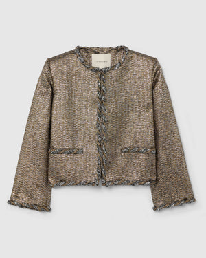Cora Jacket