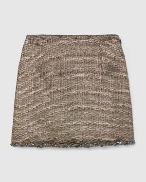 Vera Mini Skirt