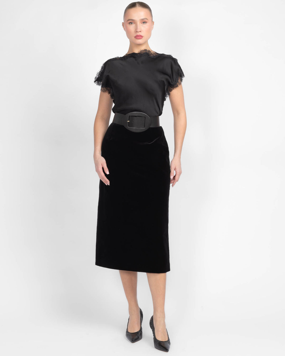Rory Skirt
