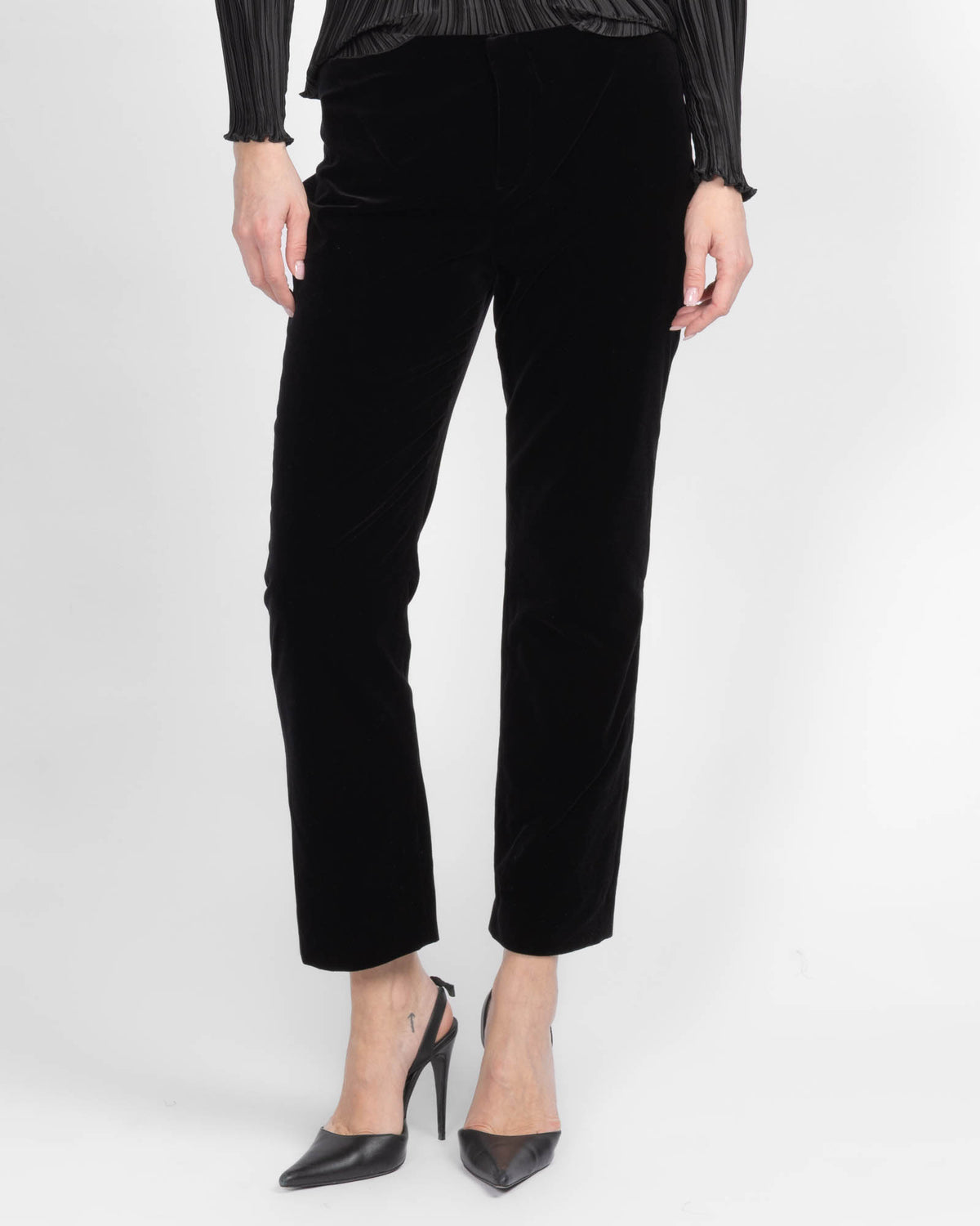Lilian Slim Trouser