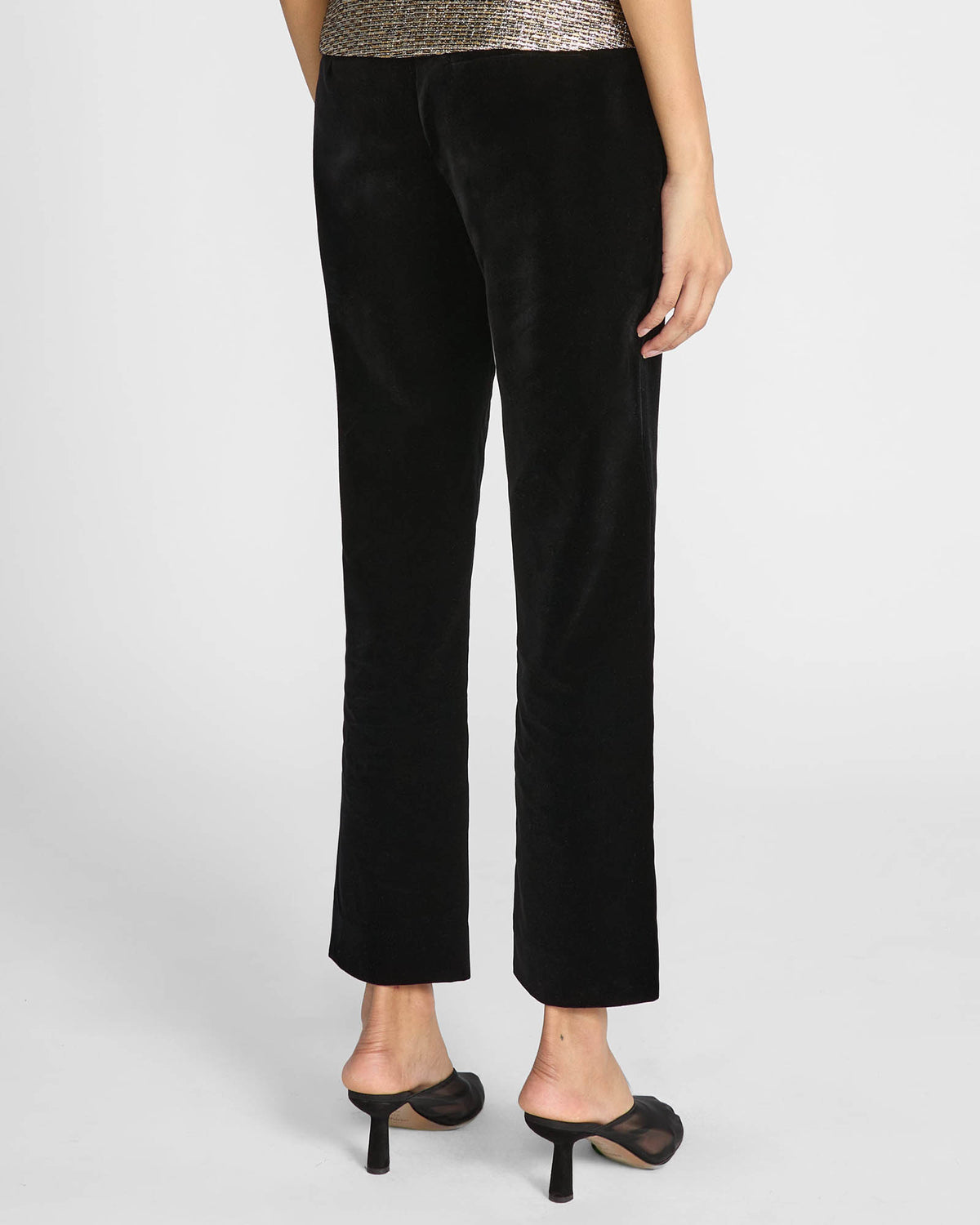 Lilian Slim Trouser