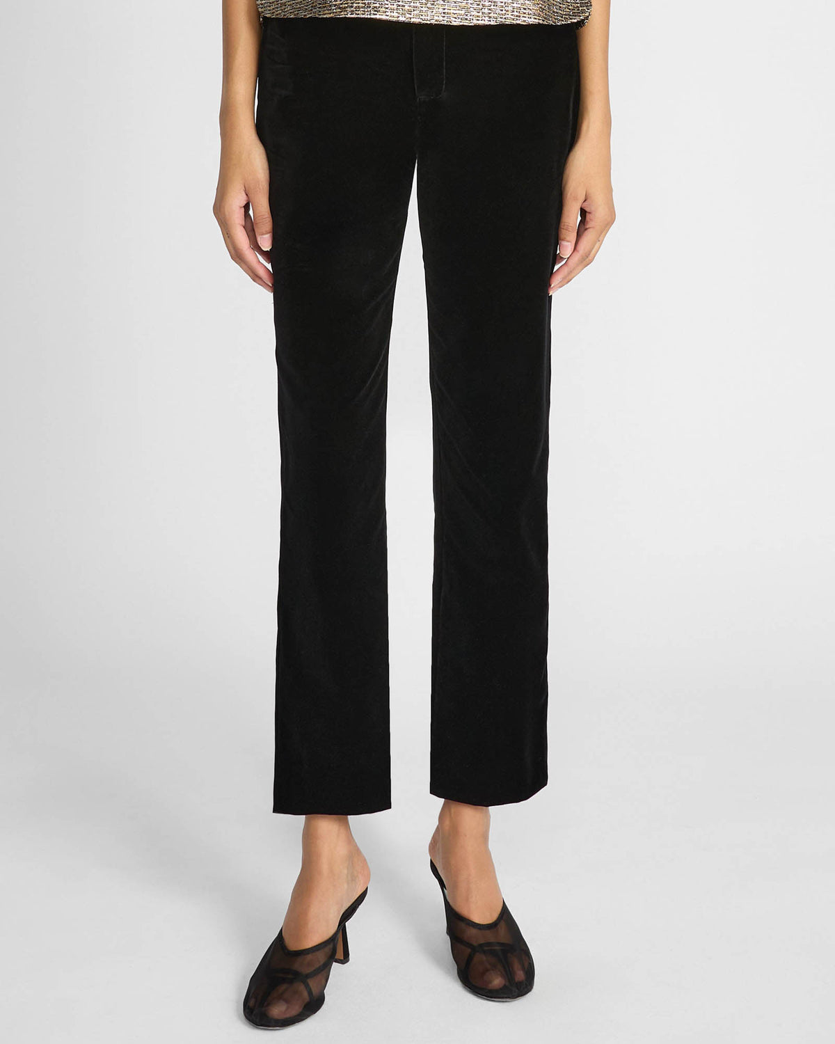 Lilian Slim Trouser