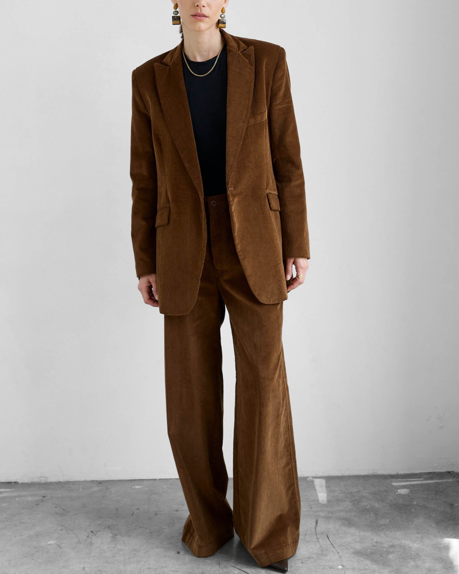 Pantalons de repos